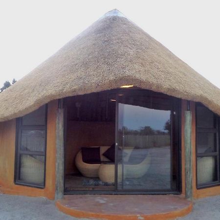 Ongula Village Homestead Lodge Ondangwa Exterior foto
